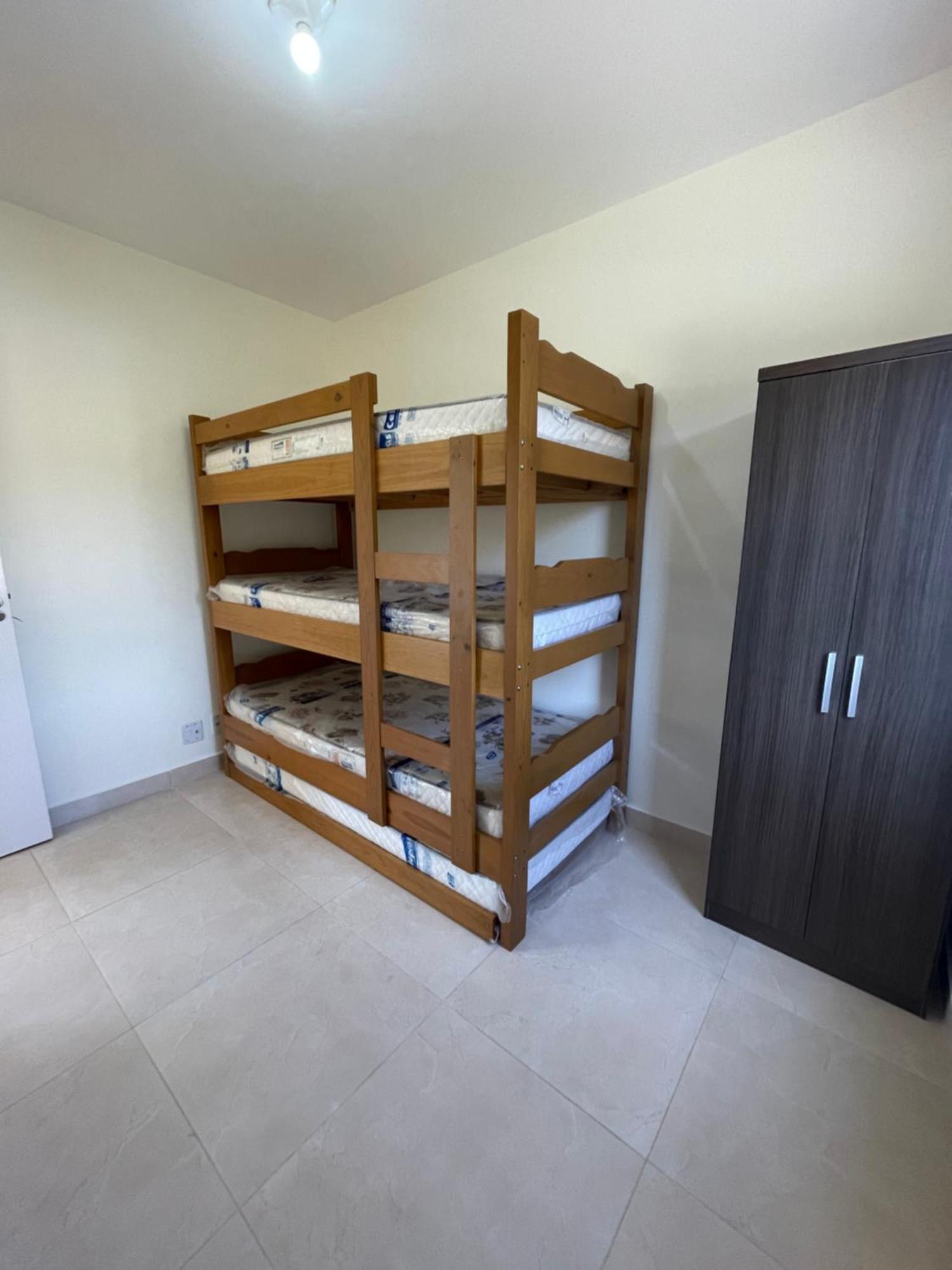 Apartamento Pratico A 850 Metros Da Praia Da Martim De Sa Caraguatatuba Exterior photo