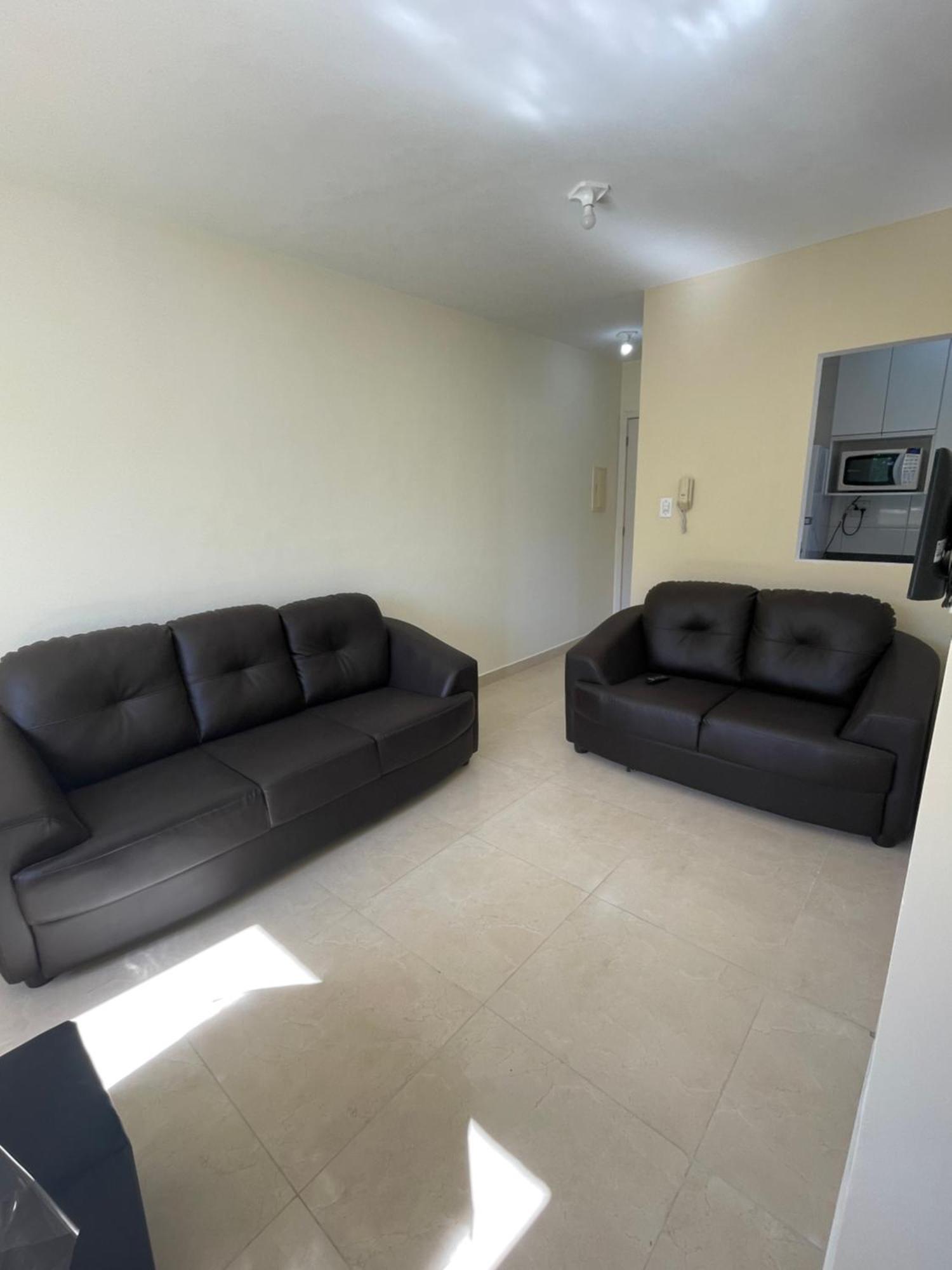 Apartamento Pratico A 850 Metros Da Praia Da Martim De Sa Caraguatatuba Exterior photo