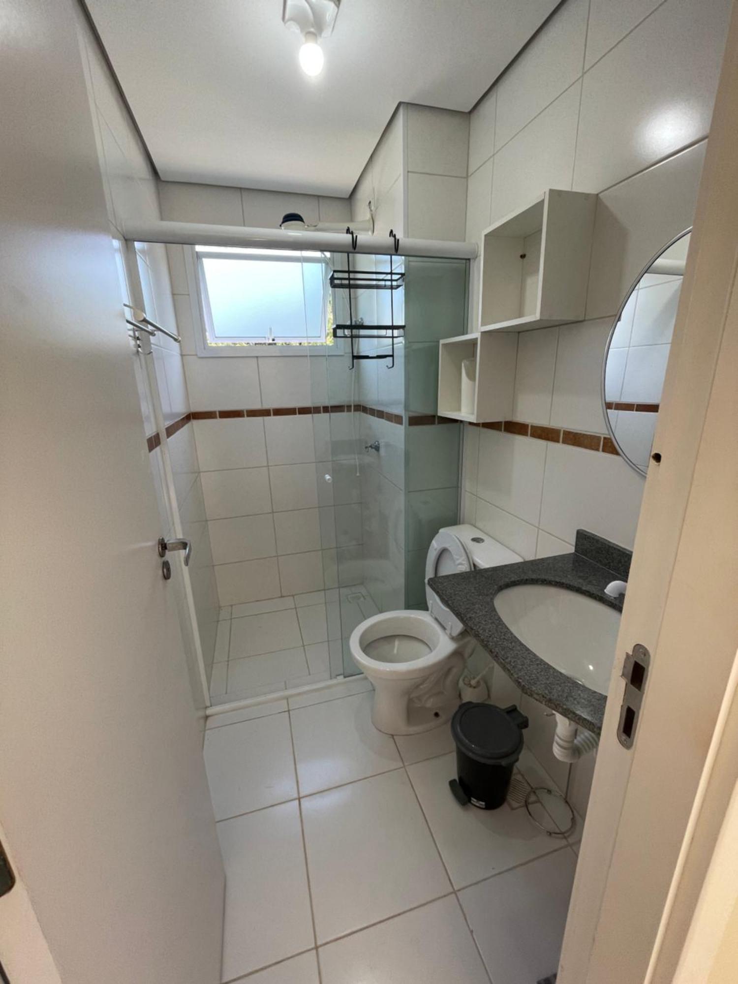 Apartamento Pratico A 850 Metros Da Praia Da Martim De Sa Caraguatatuba Exterior photo