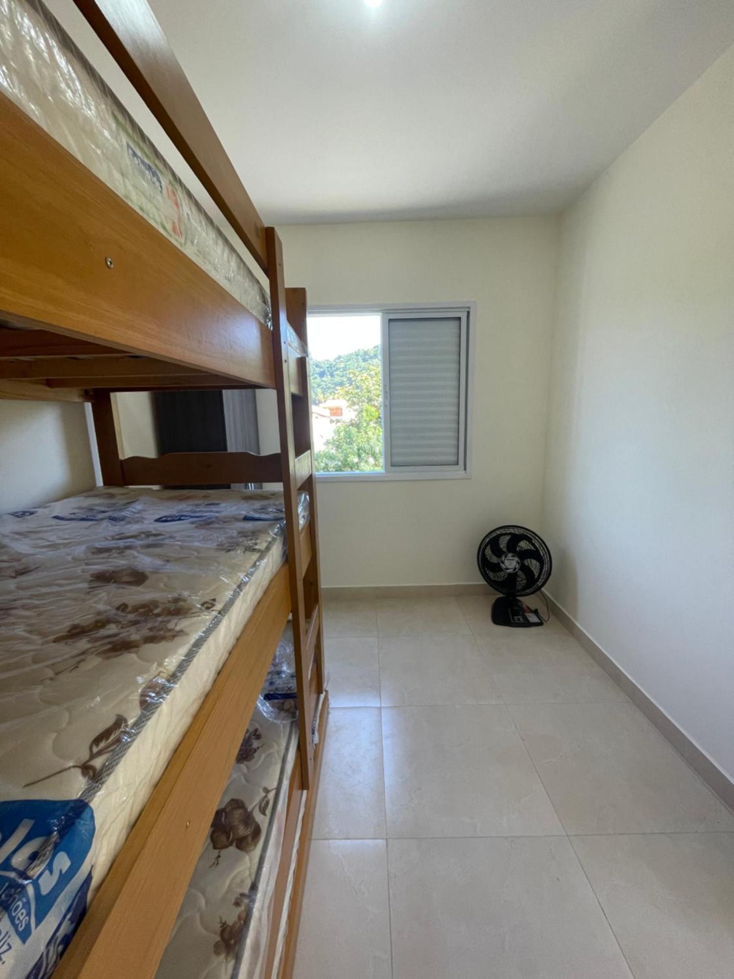 Apartamento Pratico A 850 Metros Da Praia Da Martim De Sa Caraguatatuba Exterior photo