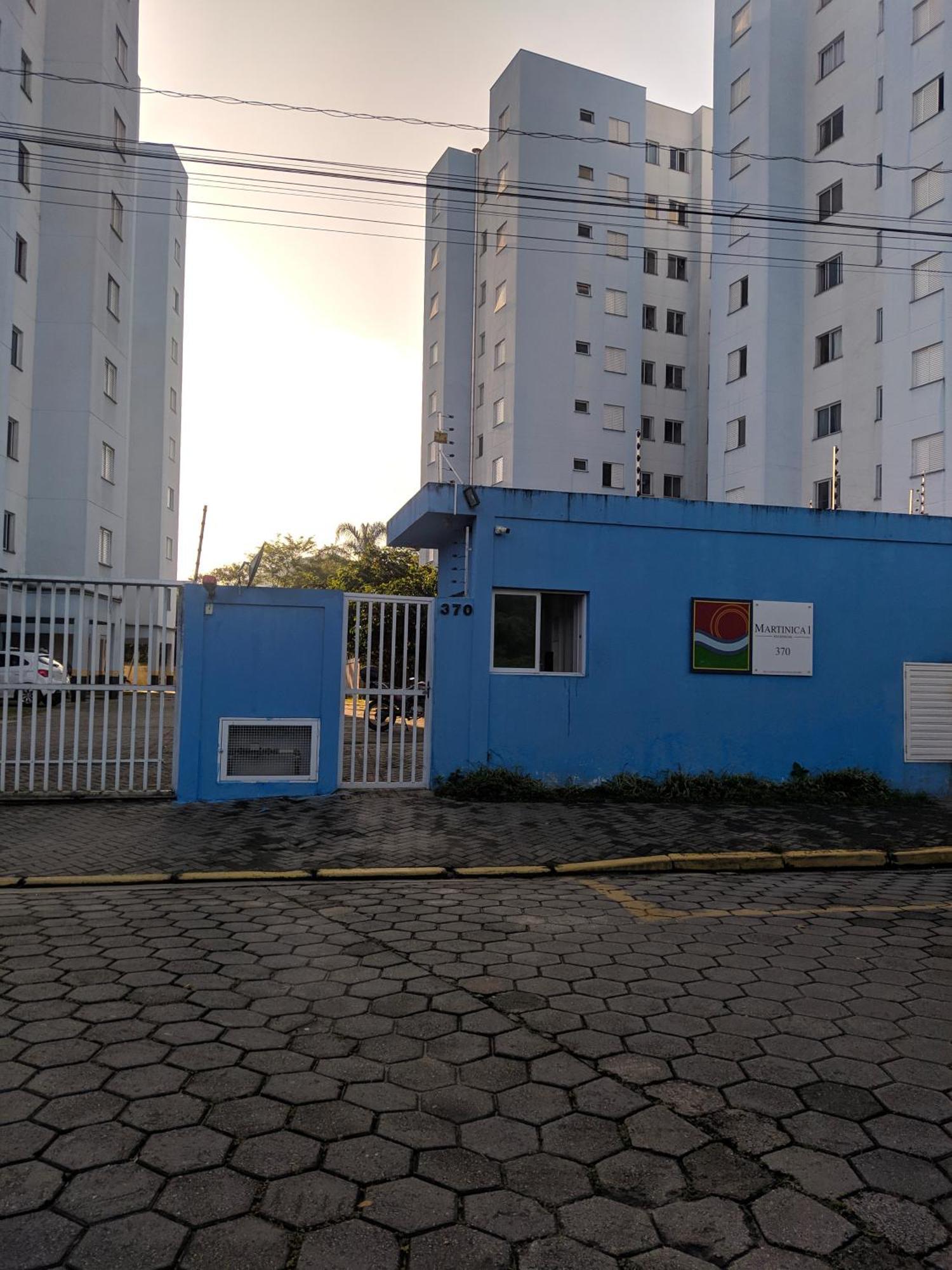 Apartamento Pratico A 850 Metros Da Praia Da Martim De Sa Caraguatatuba Exterior photo