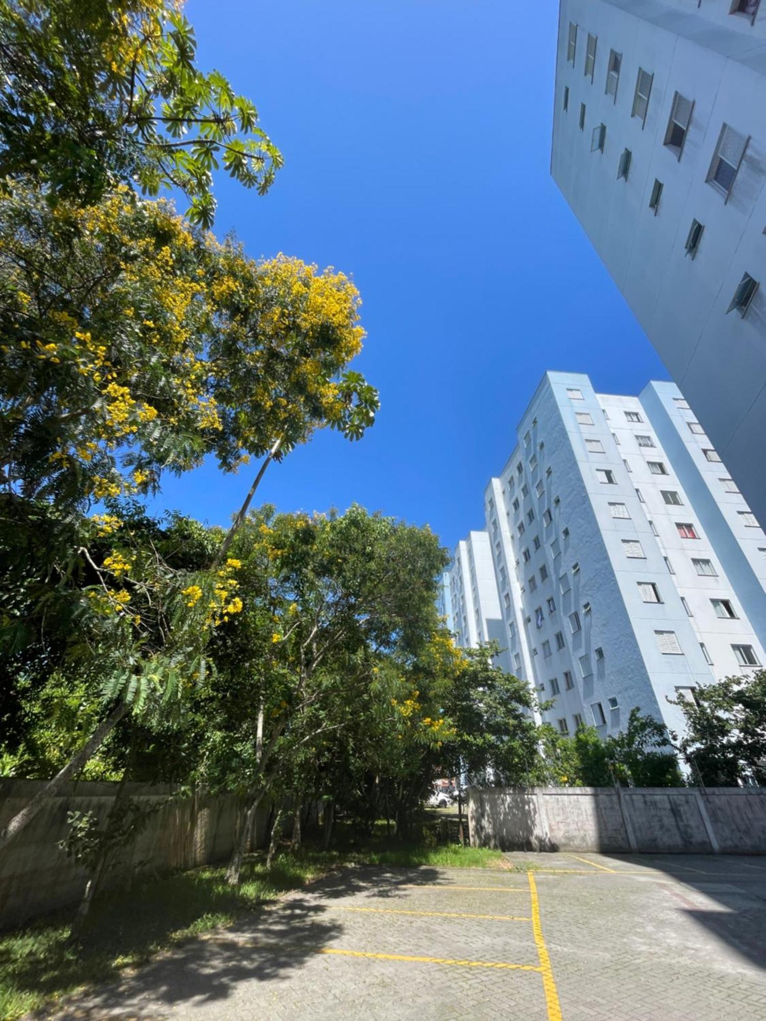 Apartamento Pratico A 850 Metros Da Praia Da Martim De Sa Caraguatatuba Exterior photo