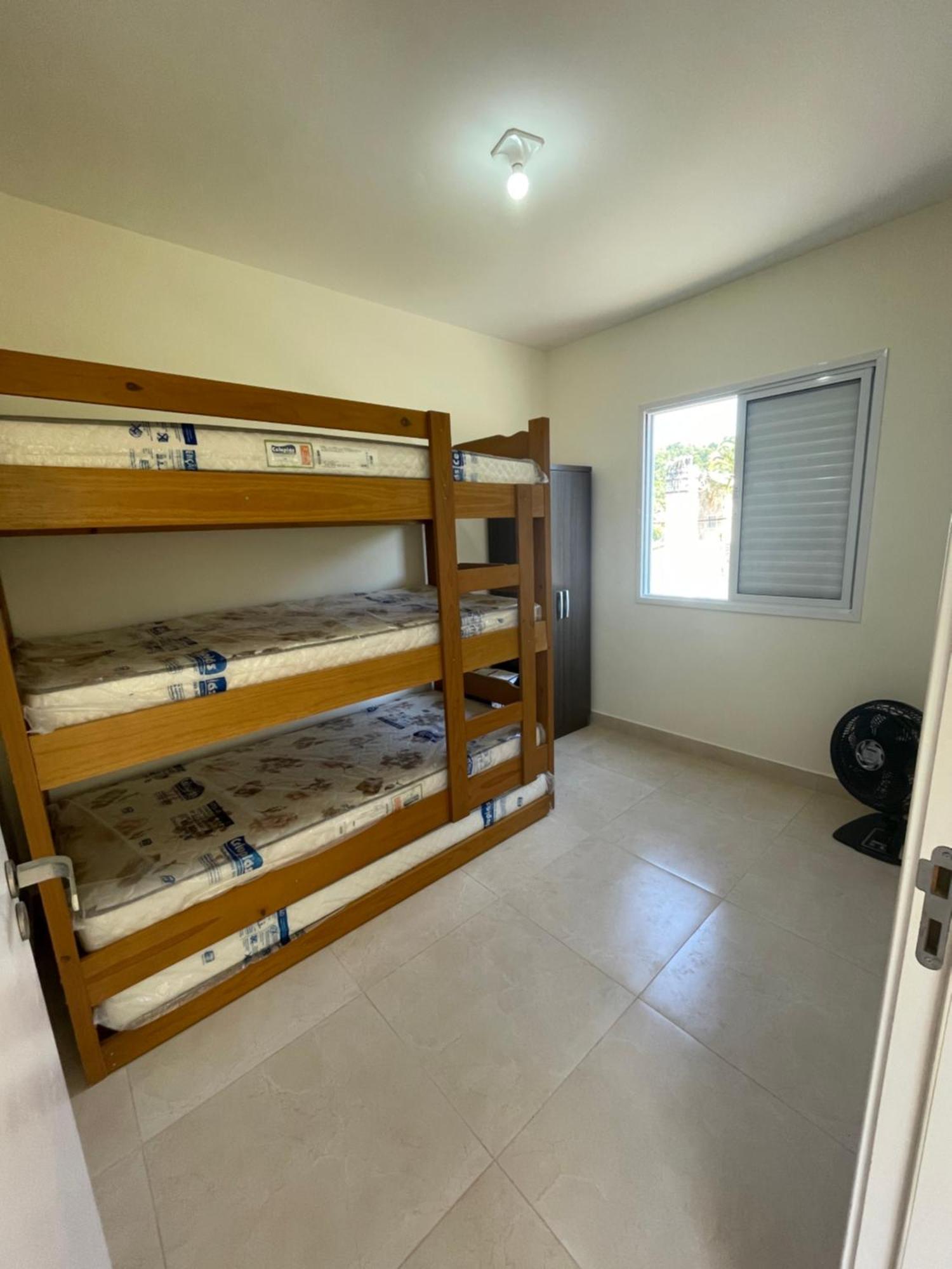 Apartamento Pratico A 850 Metros Da Praia Da Martim De Sa Caraguatatuba Exterior photo